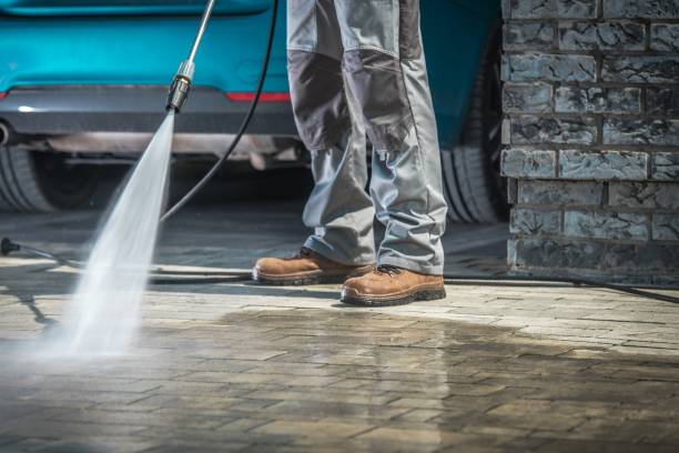 Best Parking Lot and Garage Cleaning  in Heathrow, FL