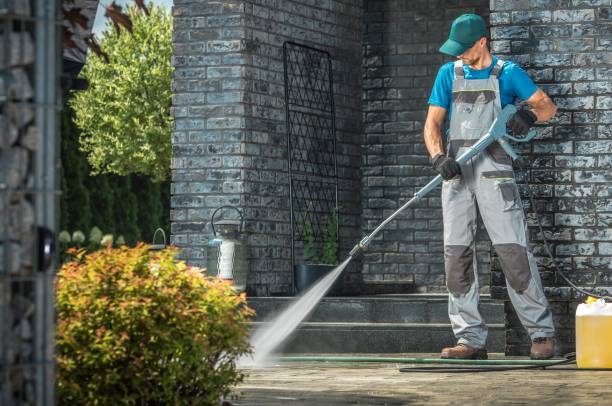 Best Solar Panel Cleaning  in Heathrow, FL